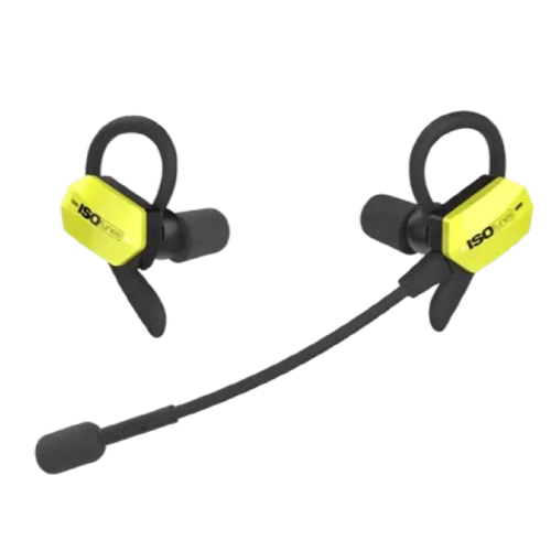 ISOtunes ULTRACOMM Aware